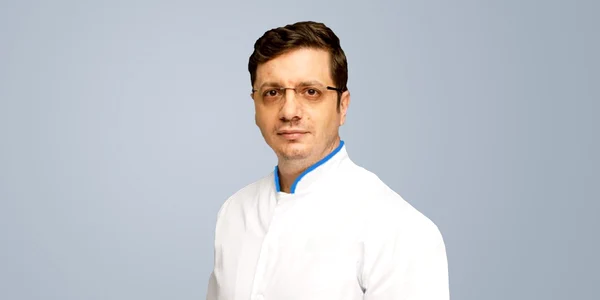 Dr  Claudiu Chitea, MedLife jpeg