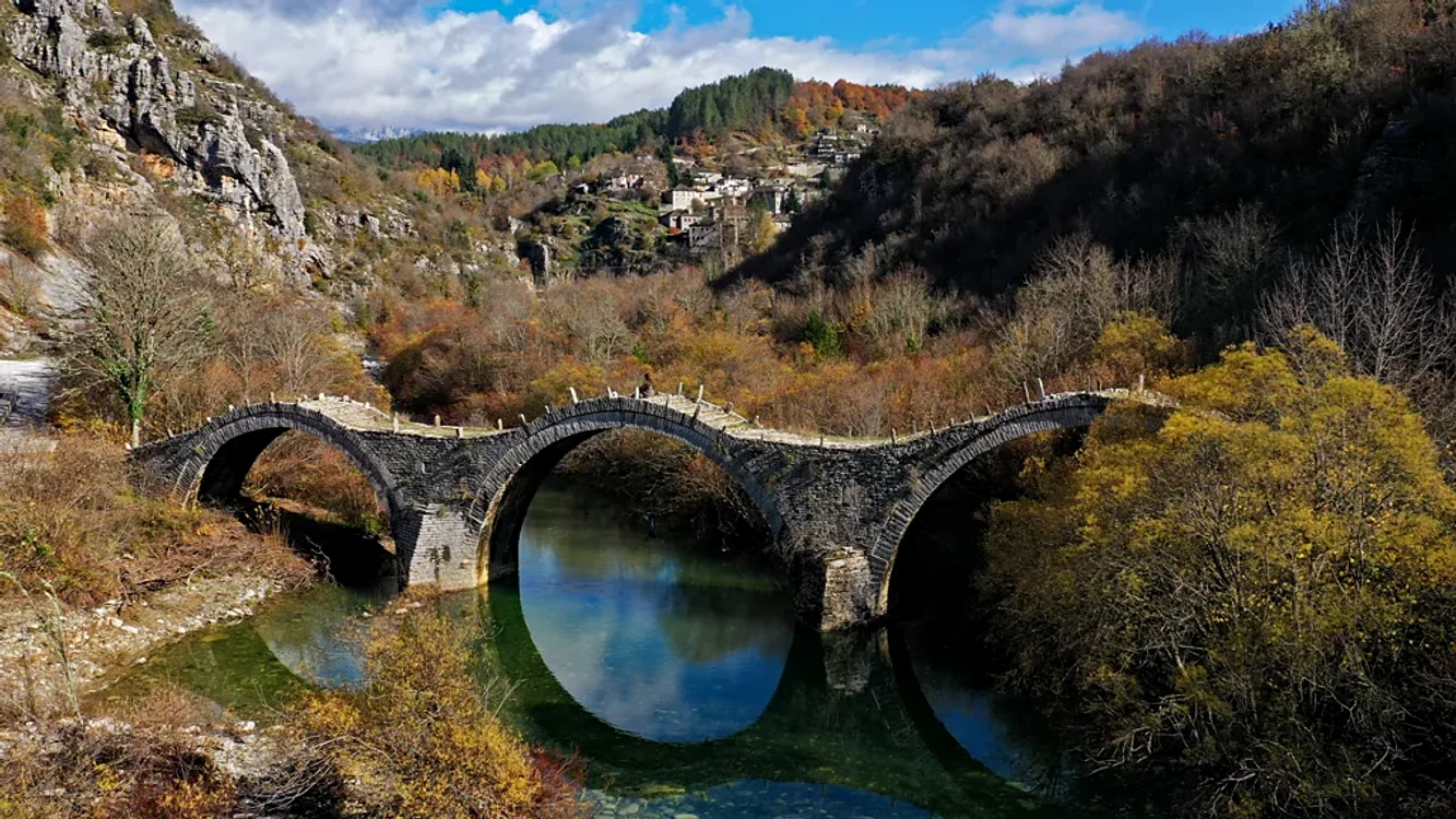 Puțini turiști ajung în această zonă / foto: Getty Images