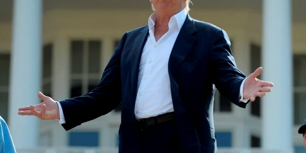 Donald Trump FOTO Profimedia