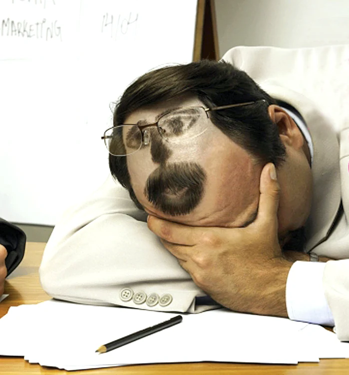 Prima parte a întâlnirii: MIhalache, în dreapta, preşedintelui IohannisFoto: Click!