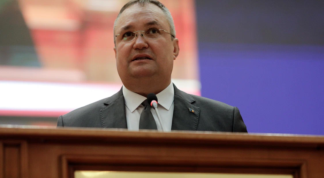 Șeful Senatului a subliniat importanța ONG-urilor pentru mediu FOTO Inquam Photos