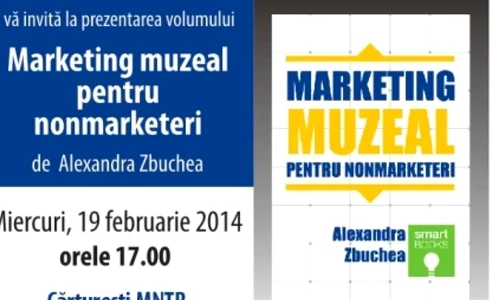 Marketingul muzeal – o soluție pentru aducerea vizitatorilor în muzee? jpeg