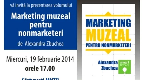 Marketingul muzeal – o soluție pentru aducerea vizitatorilor în muzee? jpeg