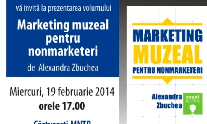 Marketingul muzeal – o soluție pentru aducerea vizitatorilor în muzee? jpeg