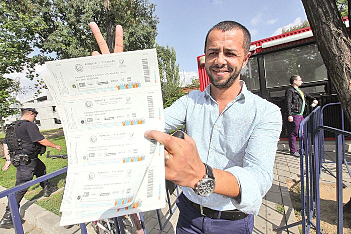 Foto: Sever Gheorghe