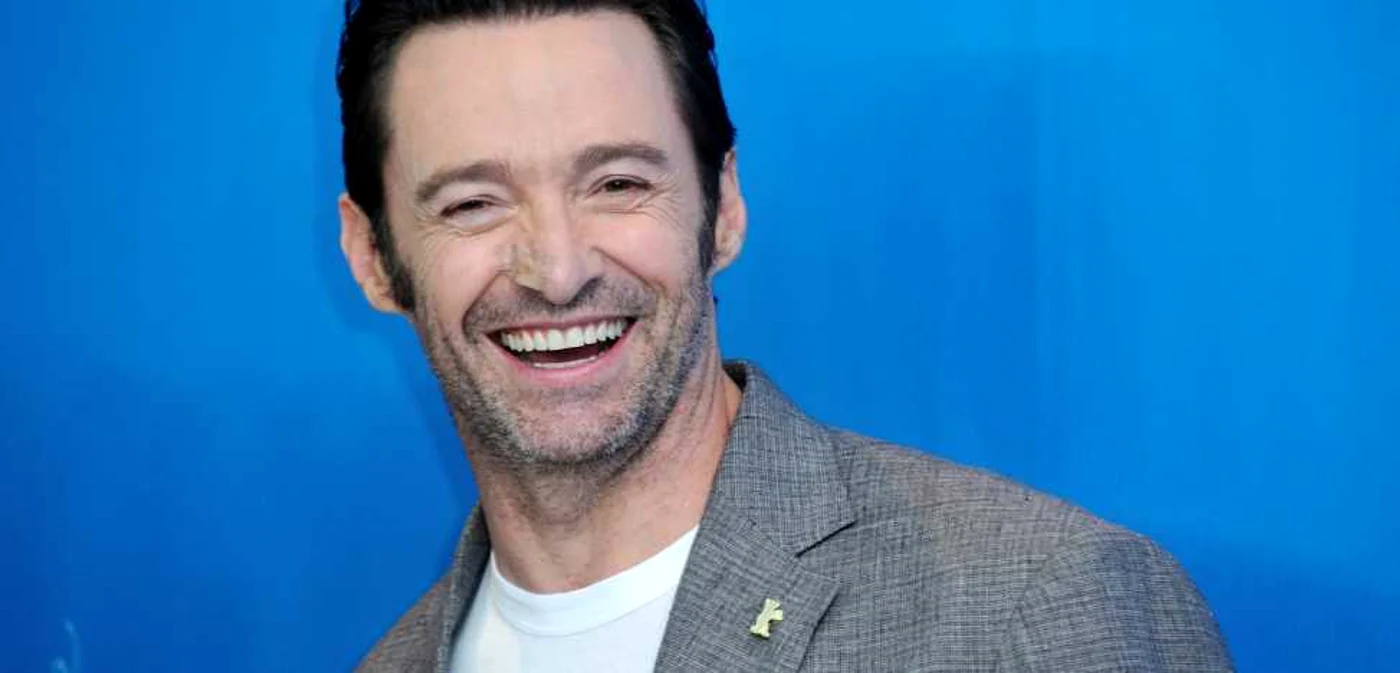 Hugh Jackman a fost supus pentru prima dată unei
intervenţii de înlăturare a unui carcinom bazocelular în 2013 FOTO Hepta