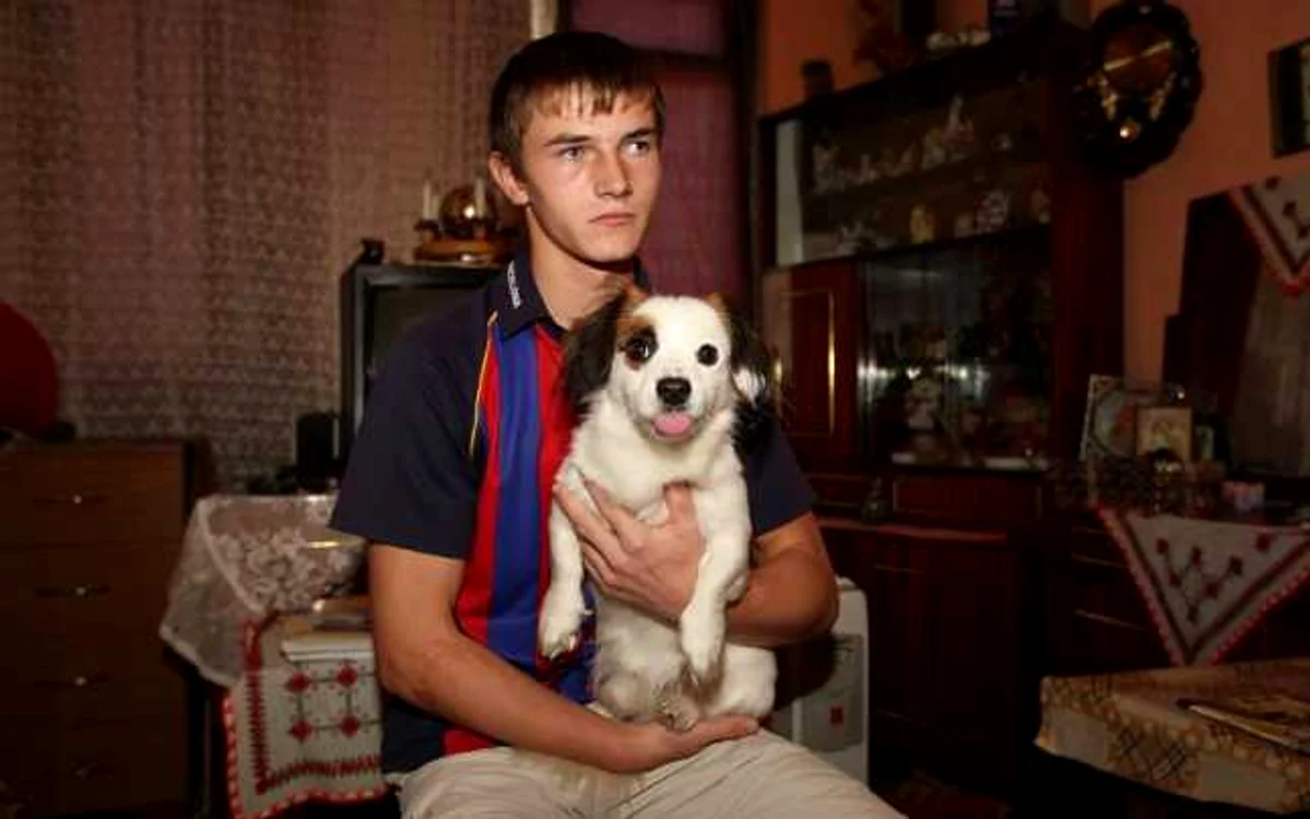 Radu Hosu