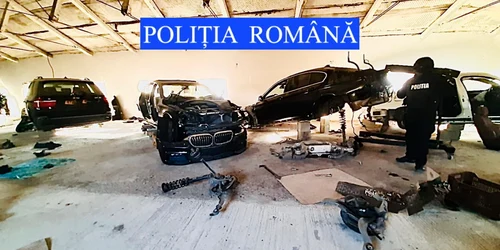 bmwdezmenbrat politia romana jpg