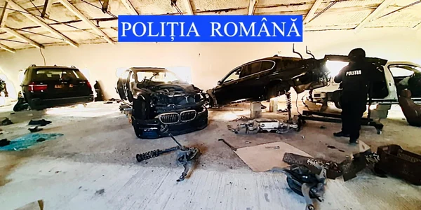 bmwdezmenbrat politia romana jpg