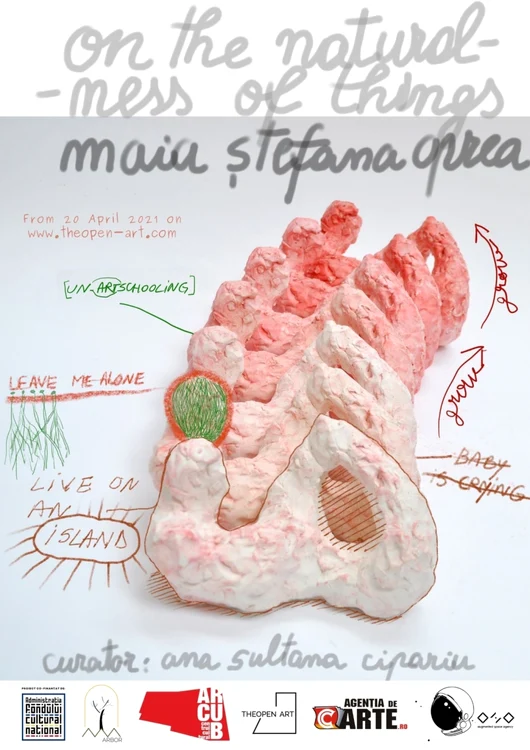 Maia Ştefana Oprea