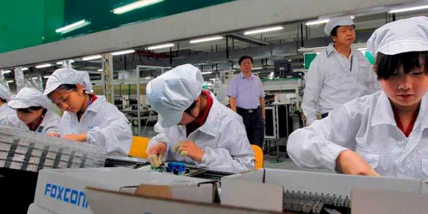 foxconn foto badische-zeitung.de/