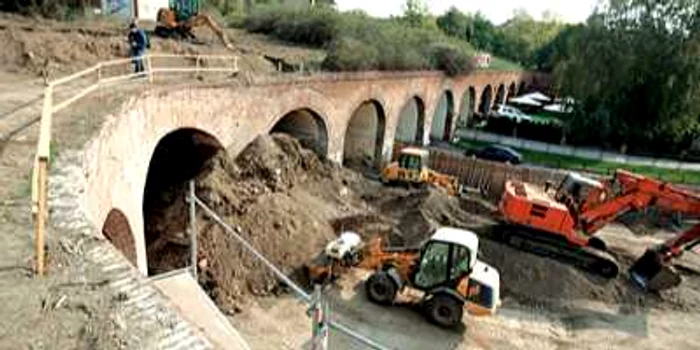 Timisoara: Orasul pe scurt