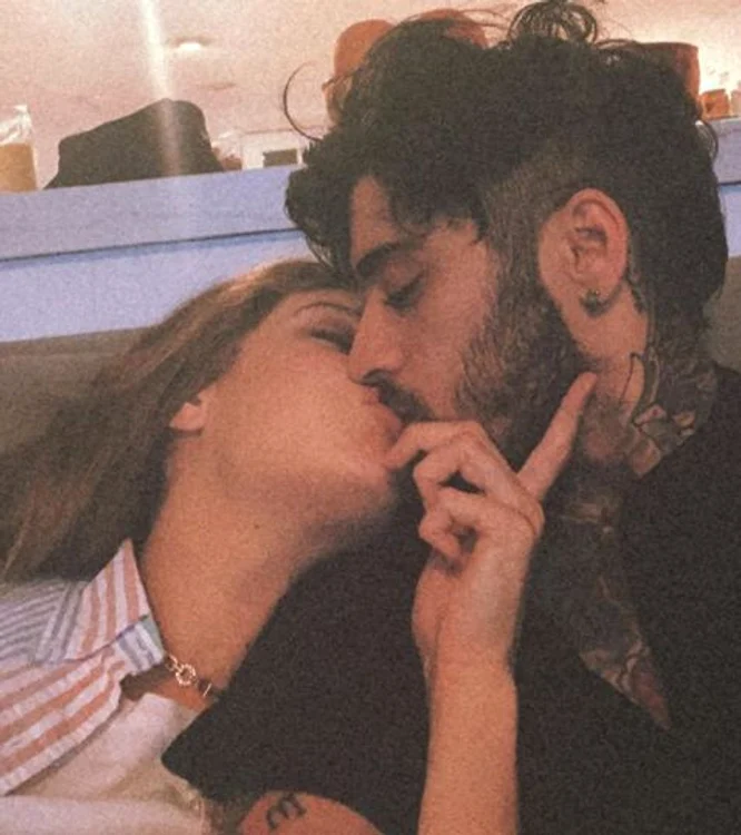 Gigi Hadid și Zayn Malik au avut o relație tumultoasă, însă ultimul an a fost magic pentru ei. Acum, cei doi tineri sunt părinți