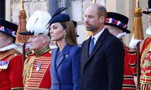 Kate Middleton și Prințul William foto profimedia 1056226579 (2) jpg