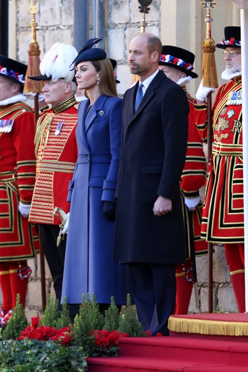 Kate Middleton și Prințul William foto profimedia 1056226579 (2) jpg