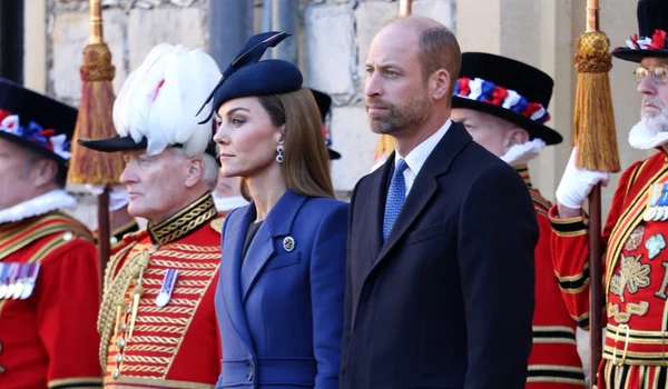 Kate Middleton și Prințul William foto profimedia 1056226579 (2) jpg