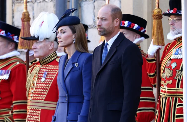 Kate Middleton și Prințul William foto profimedia 1056226579 (2) jpg