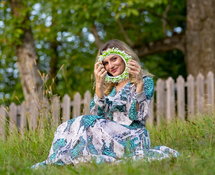 Delia Barbu ar fi împreună cu un cunoscut afacerist doljean