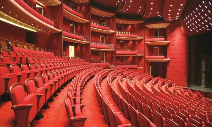 CNSU a aprobat desfăşurarea a patru evenimente culturale test/pilot cu publicFoto: Arhivă personală