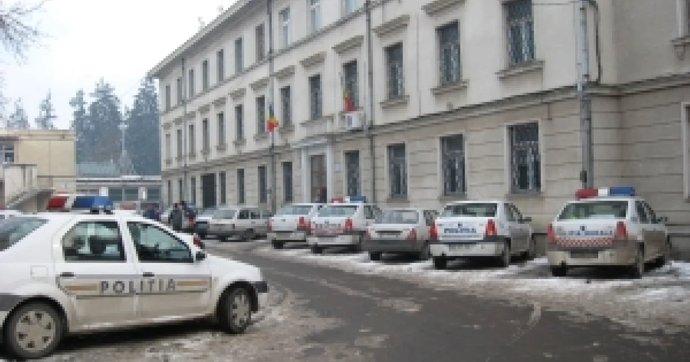 Poliţiştii mureşeni ar mai vrea peste 200 de maşini