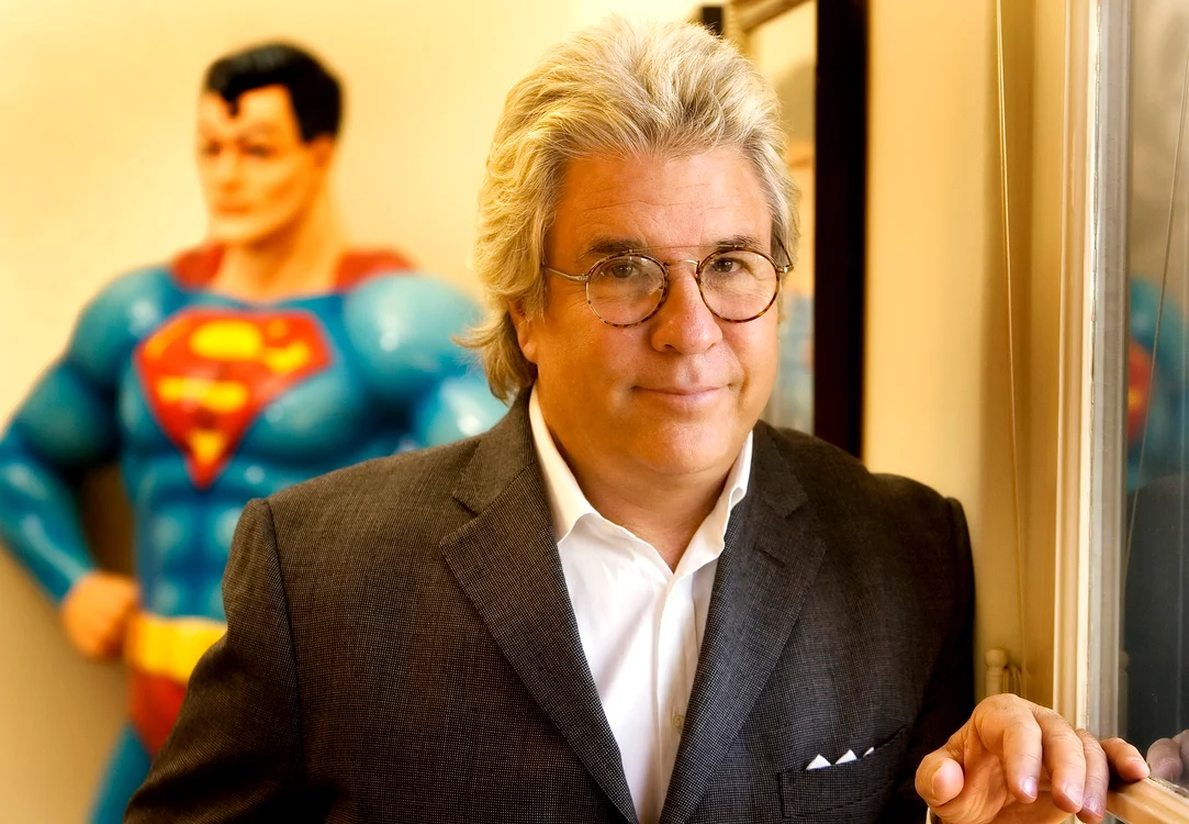 Jon Peters