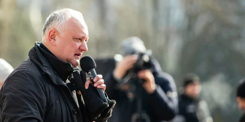 Igor Dodon Sursa Facebook jpg