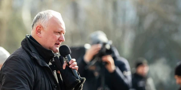 Igor Dodon Sursa Facebook jpg