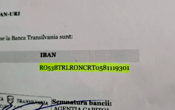 Ajutor pentru familia Duţă din Plopeni - Constanţa Sursa Marian Petcuci