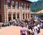 Liceul Teoretic Brezoi - Vâlcea în topul promovabilităţii la BAC 2019 Foto colaj