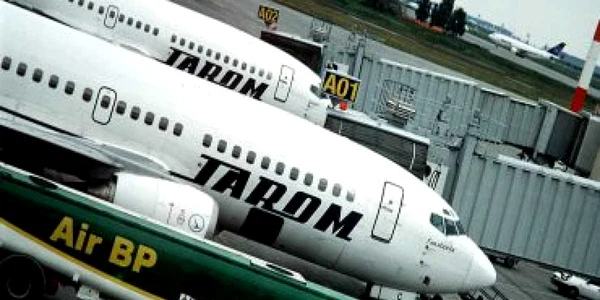 Bucureşti: Guvernul a aprobat fuziunea aeroporturilor Băneasa şi Otopeni