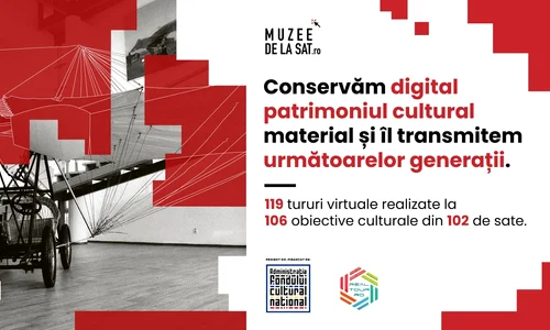 10 Muzee de la sat Cover RO  jpg