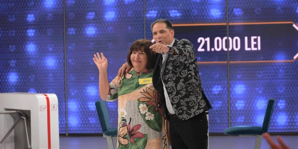 Castigatoare Tu urmezi! Foto Kanal D JPG