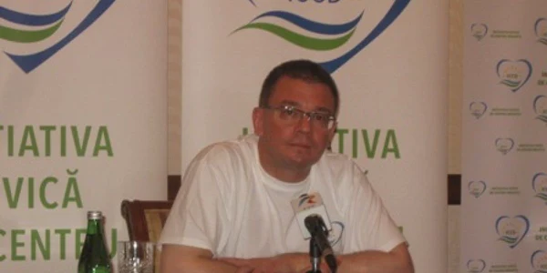 Mihai Răzvan Ungureanu