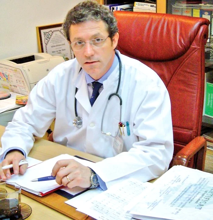 Adrian Streinu Cercel