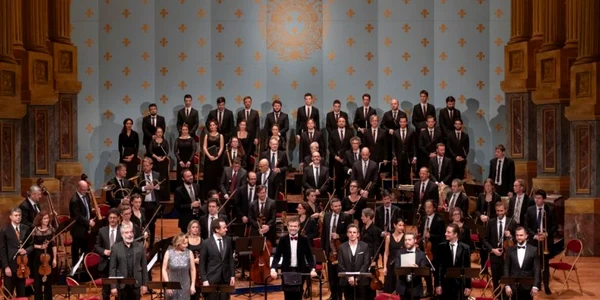 „Agrippina” opera