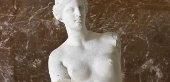Venus din Milo