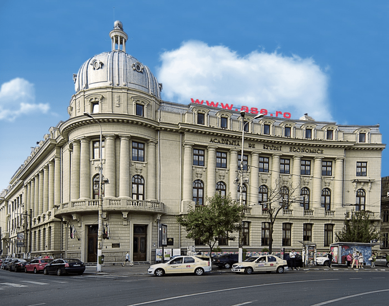 Programe scurte de educație pentru profesioniști, manageri și lideri la școala de afaceri ASE