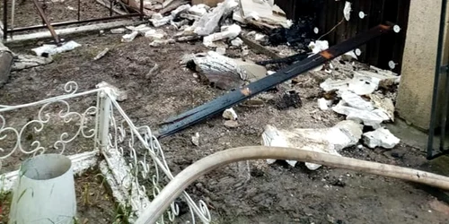 biserica din rastoaca