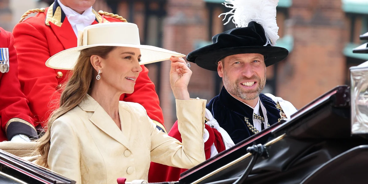 Kate William Ziua Jartierei 2026, profimedia 1110422456 jpg