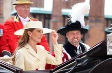 Kate William Ziua Jartierei 2026, profimedia 1110422456 jpg
