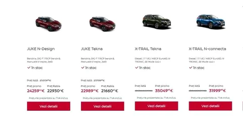 nissan online