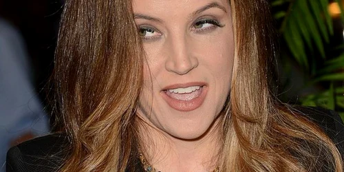 Lisa Marie Presley