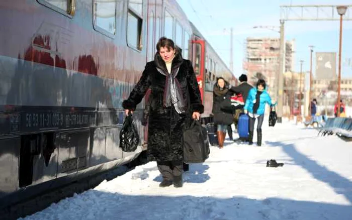 Foto: Adevărul