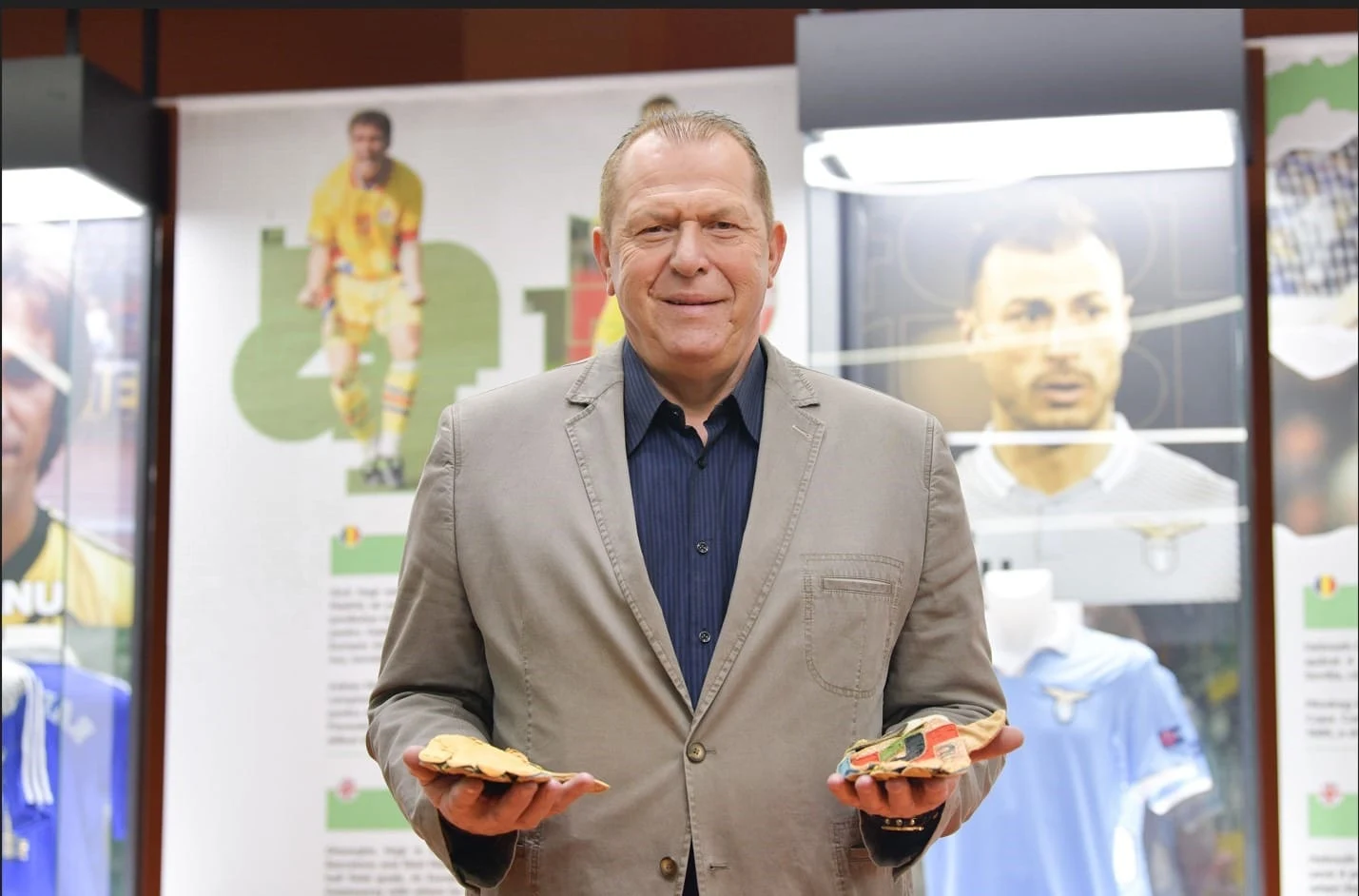 Durerea ascunsă a „Eroului de la Sevilla”. Helmut Duckadam și singura dorință care nu i s-a îndeplinit înainte de moarte. Văduva sa a recunoscut: „Și-ar fi dorit”