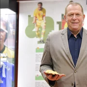 Helmut Duckadam | FOTO Facebook Fan Helmut Duckadam