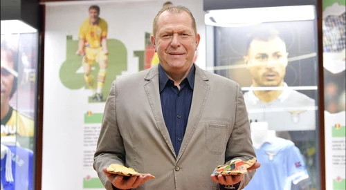 Helmut Duckadam | FOTO Facebook Fan Helmut Duckadam