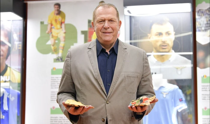 Durerea ascunsă a „Eroului de la Sevilla”. Helmut Duckadam și singura dorință care nu i s-a îndeplinit înainte de moarte. Văduva sa a recunoscut: „Și-ar fi dorit”