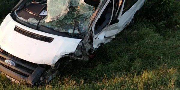 accident Craiova