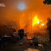 atac rusesc kiev