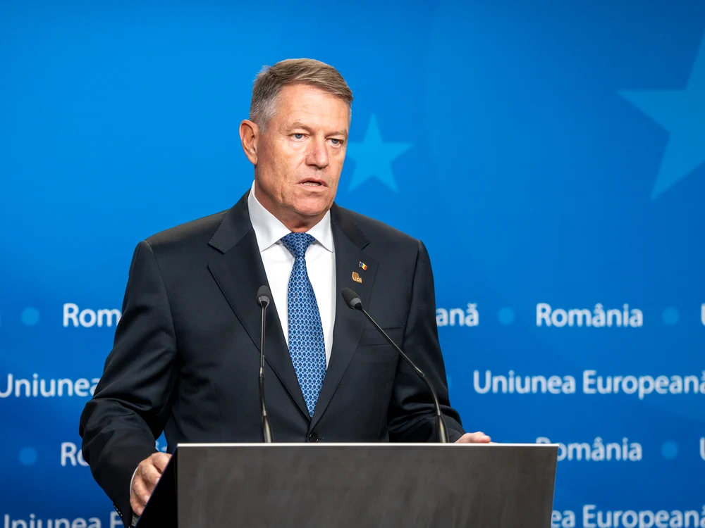 Președintele participă la Summitul Uniunea Europeană - Balcanii de Vest FOTO presidency.ro
